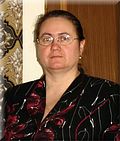 Донченко Лидия Михайловна