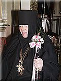 Варвара (Трофимова) /Игумения, Настоятельница Пюхтицкого Успенского монастыря