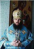 Даниил (Доровских) /Епископ Южно-Сахалинский и Курильский
