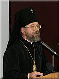 Августин (Маркевич) /Архиепископ Львовский и Галицкий