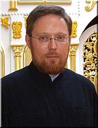 Филарет (Булеков) /Игумен, Представитель Московского Патриархата при Совете Европы в Страсбурге