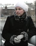 Саломатова Ольга /филолог