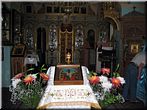 В храме Казанской иконы Божией Матери