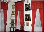 Комната-музей русских царей
