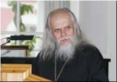 Епископ Смоленский и Вяземский Пантелеимон