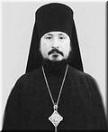 Епископ Алатырский Савватий