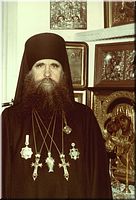  Отец Иоанн - духовник Жировицкого монастыря