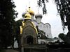 Увеличить: Новодевичий монастырь 